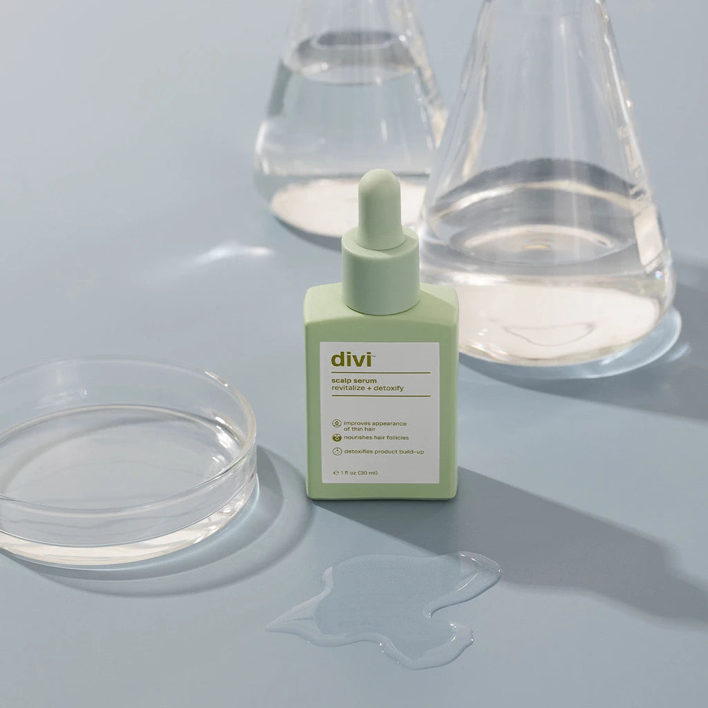 Divi Kopfhautserum