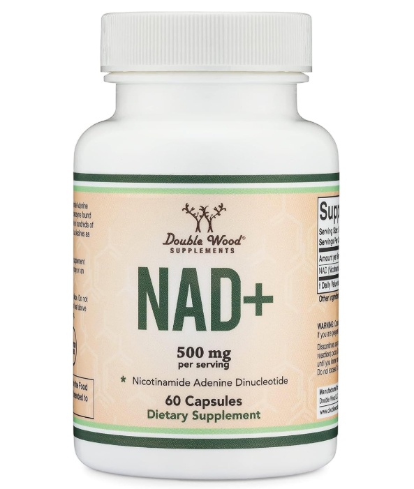 NAD+ Cellular Rejuvenation Complex