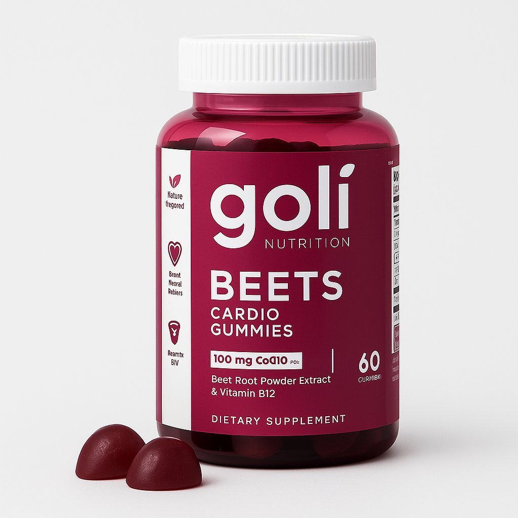 Goli Nutritional Supplement