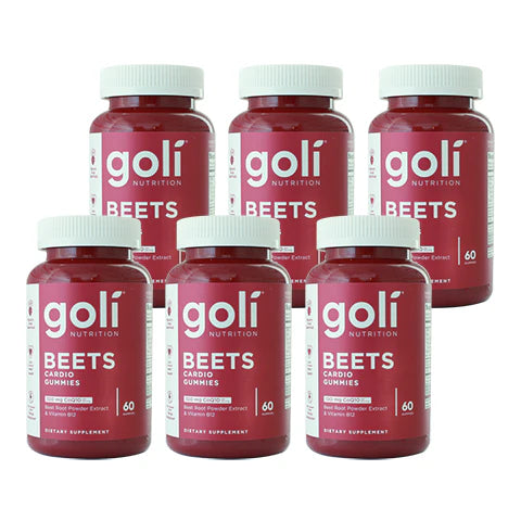 Goli Nutritional Supplement