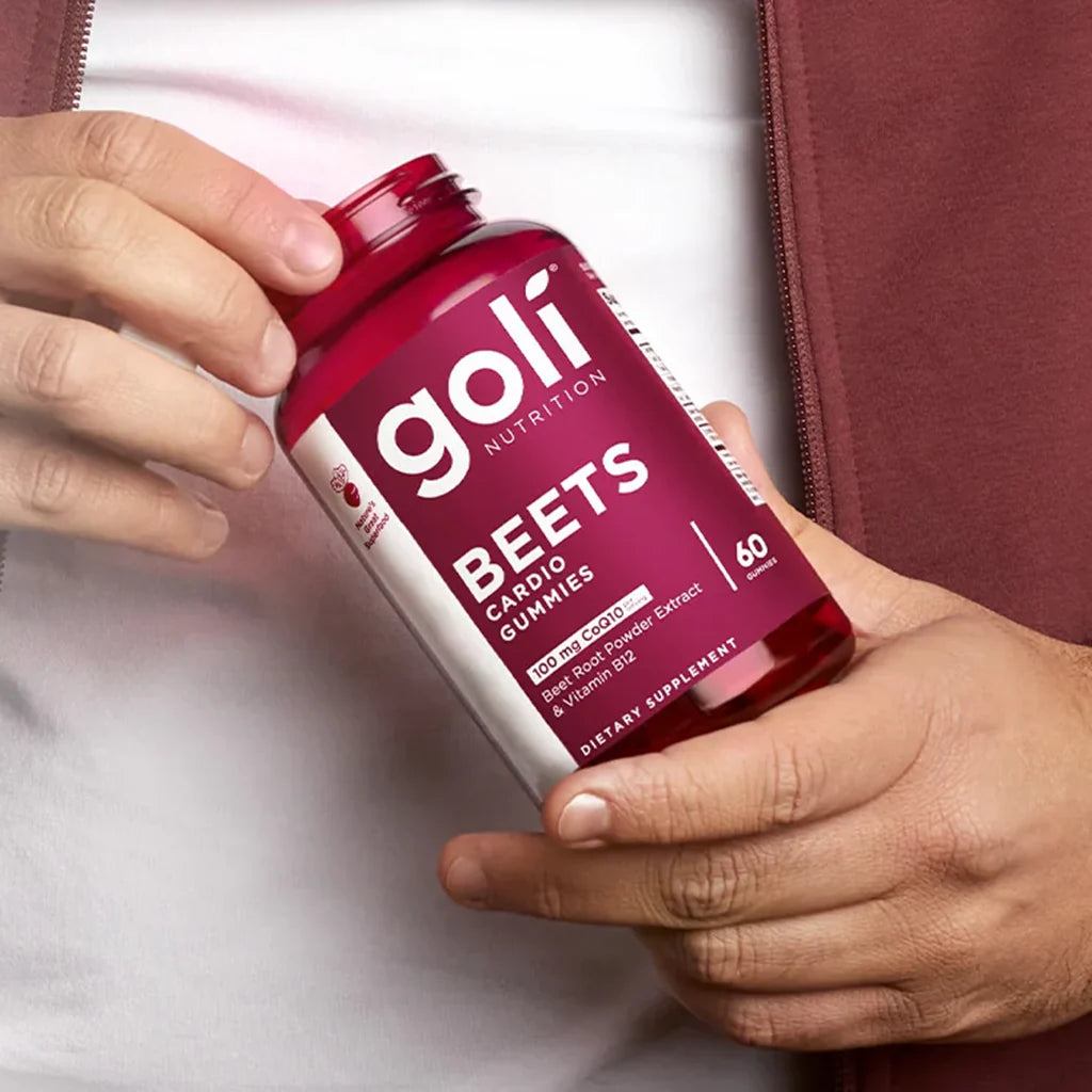 Goli Nutritional Supplement