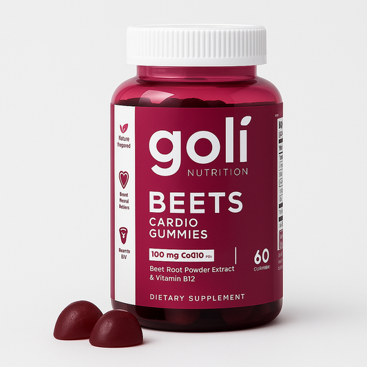 Goli Nutritional Supplement