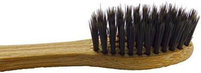 Dentifrice blanchissant au charbon actif