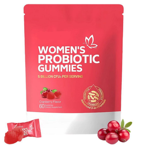 Vaginal Probiotics for Women